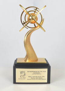 APEA TROPHY 2022